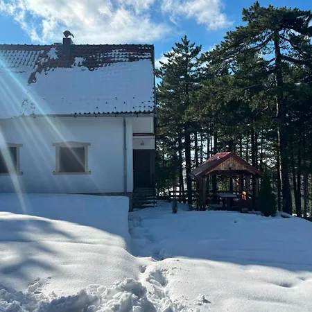 Guest house Zeleni Mir *